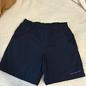 Columbia PFG boys shorts